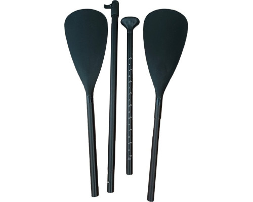 Весло для SUP дошки (Сапборду) Master B836 242 см Весло для SUP дошки (Сапборду) Master B836 242 см