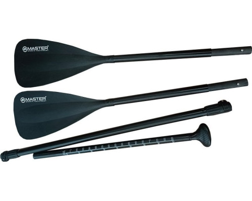 Весло для SUP дошки (Сапборду) Master B836 242 см Весло для SUP дошки (Сапборду) Master B836 242 см