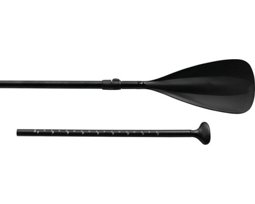 Весло для SUP дошки (Сапборду) Master B836 242 см Весло для SUP дошки (Сапборду) Master B836 242 см