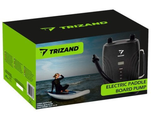 Насос електричний Trizand 25262 110W Насос електричний Trizand 25262 110W