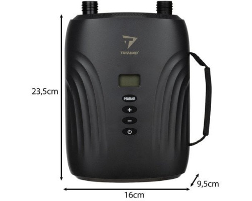 Насос електричний Trizand 25262 110W Насос електричний Trizand 25262 110W