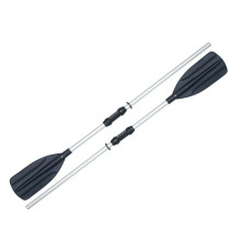 Весла алюмінієві Bestway 145см (218см) 62064