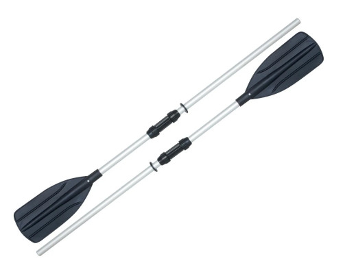 Весла алюмінієві Bestway 145см (218см) 62064