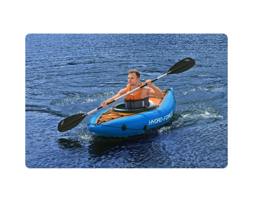 Весла алюмінієві Bestway 62174, 230 см