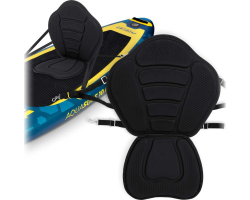 Сидіння для SUP дошки (Сапборду) Neo-Sport 171100, чорне Сидіння для SUP дошки (Сапборду) Neo-Sport 171100, чорне