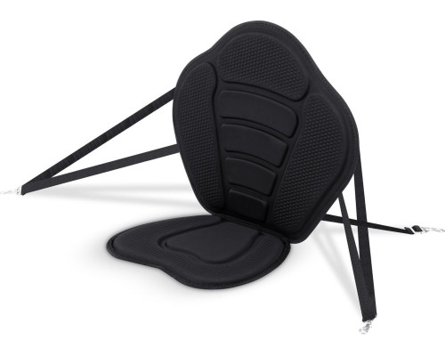 Сидіння для SUP дошки (Сапборду) Neo-Sport 171100, чорне Сидіння для SUP дошки (Сапборду) Neo-Sport 171100, чорне