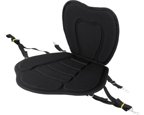 Сидіння для SUP дошки (Сапборду) Neo-Sport 171100, чорне Сидіння для SUP дошки (Сапборду) Neo-Sport 171100, чорне