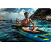 Сидіння для SUP дошки (Сапборду) Neo-Sport 171100, чорне