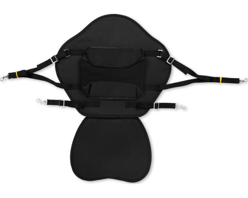 Сидіння для SUP дошки (Сапборду) Neo-Sport 171100, чорне Сидіння для SUP дошки (Сапборду) Neo-Sport 171100, чорне