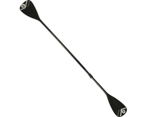 Весло алюмінієве для SUP дошки (Сапборду) KIK KX3991 175 - 220 см