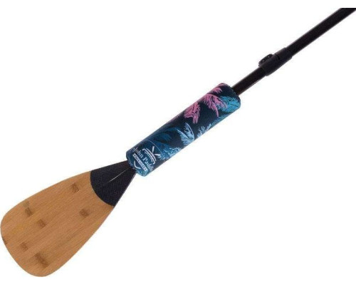 Захист для весла John Paddle 28 см, чорний Захист для весла John Paddle 28 см, чорний