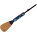 Захист для весла John Paddle 28 см, чорний
