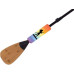Захист для весла John Paddle Float SUP 28 см, різнокольоровий