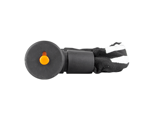 Замок для мотоцикла W-TEC Pabrick 8*8*1500мм