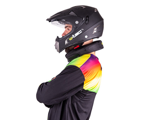 Протектор для шиї для дітей та підлітків W-TEC