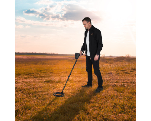 Металошукач inSPORTline Quick Shooter