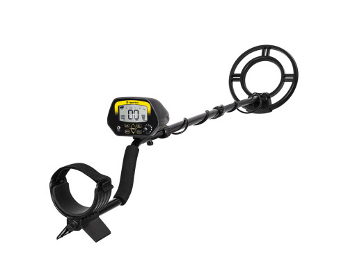 Металошукач inSPORTline Quick Shooter