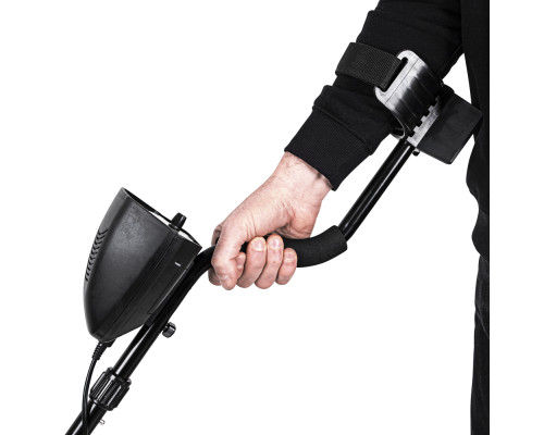 Металошукач inSPORTline Quick Shooter