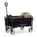 Візок розкладний KING CAMP Quartz Wagon 112 x 60 см