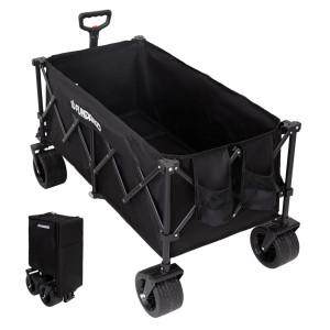 Візок розкладний KING CAMP Folding Wagon