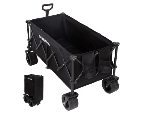 Візок розкладний KING CAMP Folding Wagon