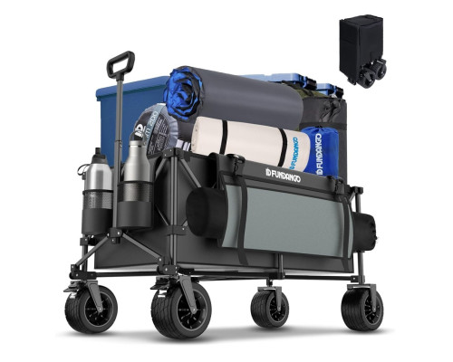 Візок розкладний KING CAMP Folding Wagon