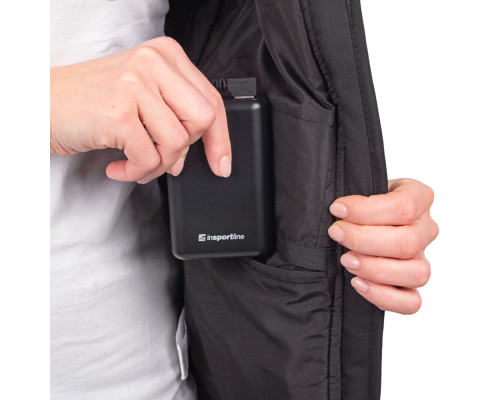 Павербанк inSPORTline PowerTen 10000 mAh Павербанк inSPORTline PowerTen 10000 mAh