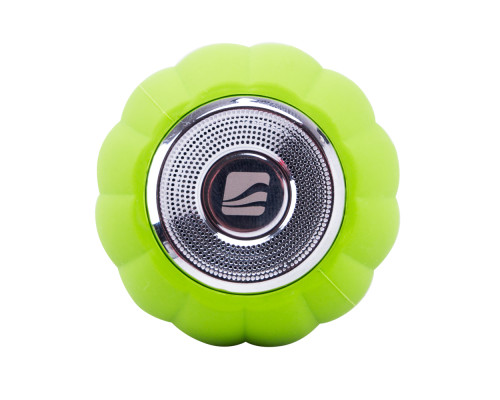 Спортивна колонка Bluetooth inSPORTline Skillex - салатова Спортивна колонка Bluetooth inSPORTline Skillex - салатова