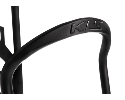 Корзина для пляшки KELLYS RATIO чорна OEM