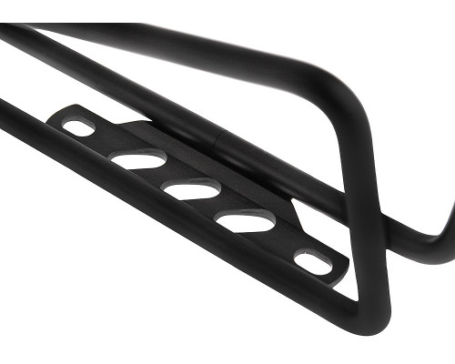 Корзина для пляшки KELLYS RATIO чорна OEM