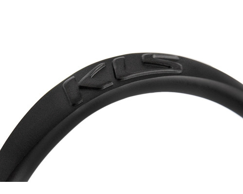 Корзина для пляшки KELLYS RATIO чорна OEM