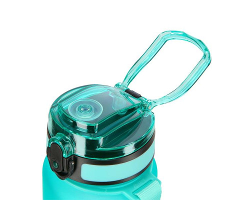 Тританова пляшка NILS EXTREME NCD04 зелено-рожевий