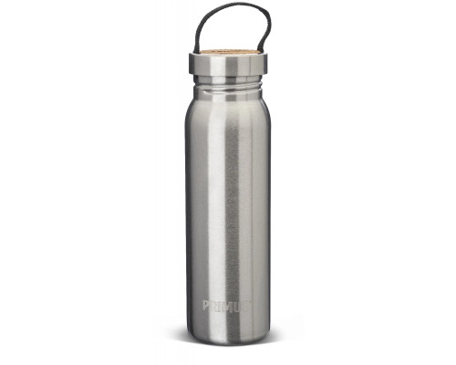 Фляга Primus Klunken Bottle 0.7, Stainless Steel Фляга Primus Klunken Bottle 0.7, Stainless Steel