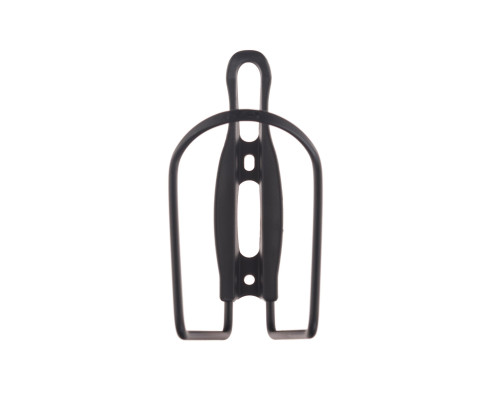 Корзина для пляшок KELLYS CALIBER чорна Корзина для пляшок KELLYS CALIBER чорна