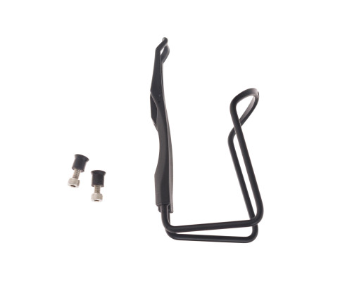 Корзина для пляшок KELLYS CALIBER чорна Корзина для пляшок KELLYS CALIBER чорна