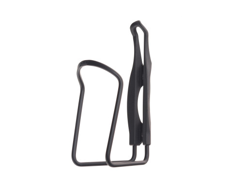 Корзина для пляшок KELLYS CALIBER чорна Корзина для пляшок KELLYS CALIBER чорна