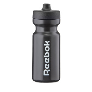 Пляшка REEBOK 500 мл чорна RABT-11004BK