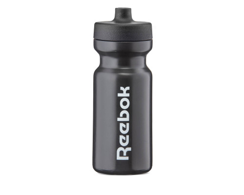 Пляшка REEBOK 500 мл чорна RABT-11004BK Пляшка REEBOK 500 мл чорна RABT-11004BK