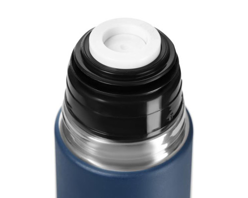 Термос NILS CAMP NC3804 1 л, синій