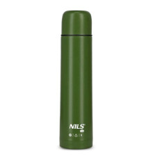 Термос NILS CAMP NC3804, зелений