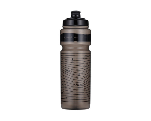 Пляшка 0,7л KELLYS NAMIB 022 антрацит