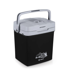 Холодильник туристичний Berdsen Icemax 26 л чорний