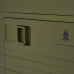 Ящик складаний NILS CAMP NCB4003 42 л, зелений