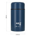 Термос для обіду NILS CAMP NC3802 1 л, синій