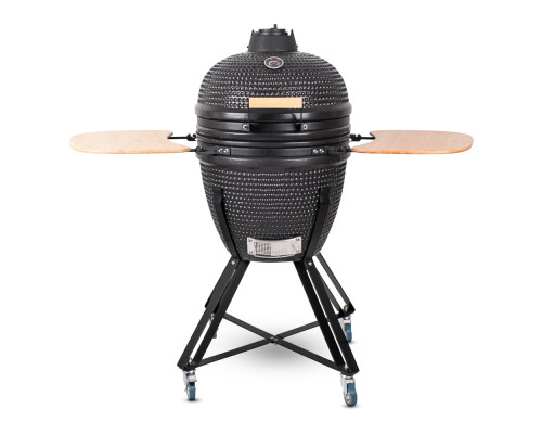 Гриль Kamado керамічний inSPORTline Pyrexo 21”