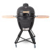 Гриль Kamado керамічний inSPORTline Pyrexo 21”