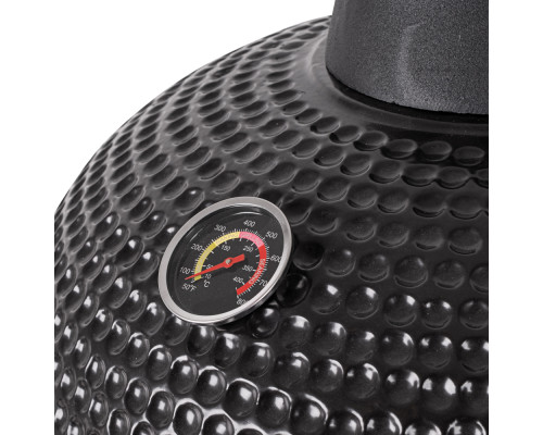 Гриль Kamado керамічний inSPORTline Pyrexo 21”