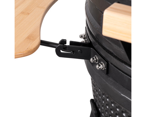 Гриль Kamado керамічний inSPORTline Pyrexo 21”