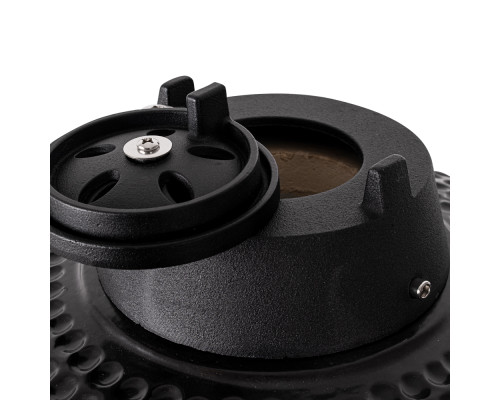 Гриль Kamado керамічний inSPORTline Pyrexo 21”