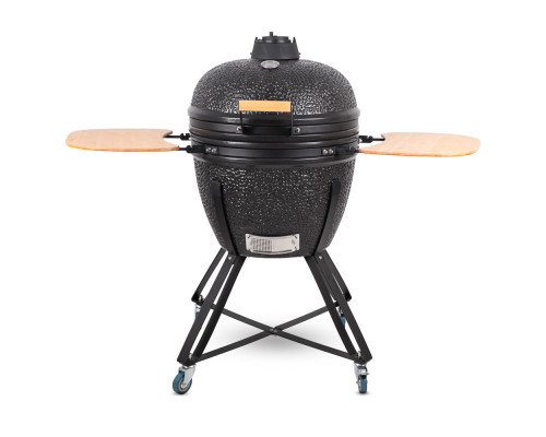 Гриль Kamado керамічний inSPORTline Pyrexo 24”